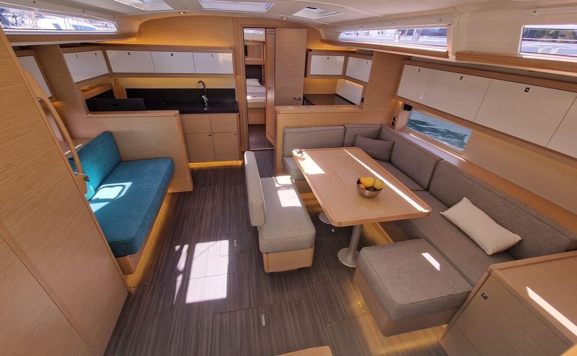 Photo Dufour 470 (2023)