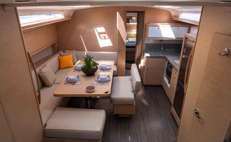 Photo Dufour 470 (2024)