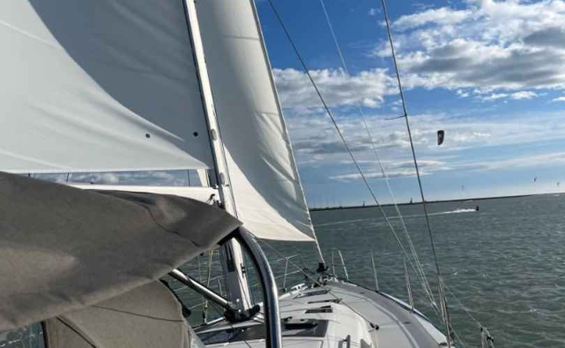 Photo Dufour 470 (2023)