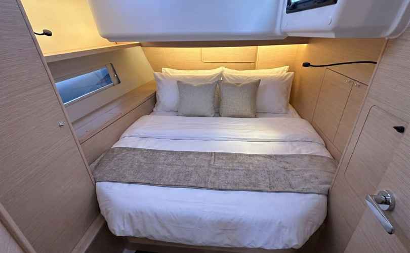 Photo Dufour 470 (2026)