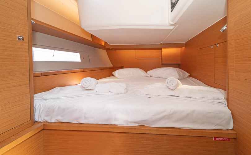 Photo Dufour 470 (2023)