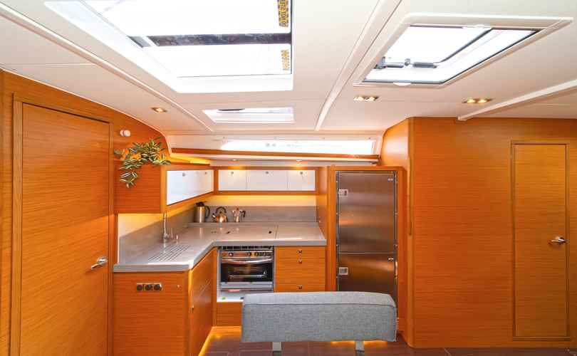 Photo Dufour 470 (2023)