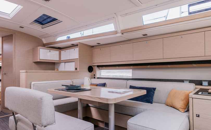 Photo Dufour 470 (2024)