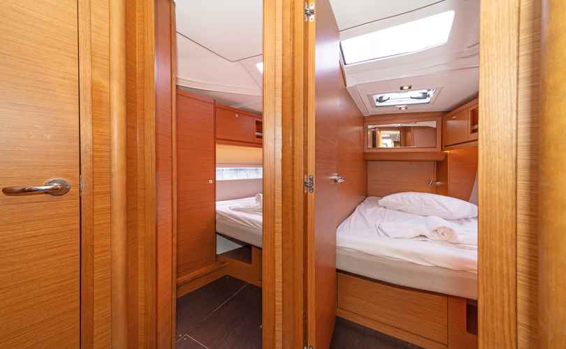 Photo Dufour 470 (2023)