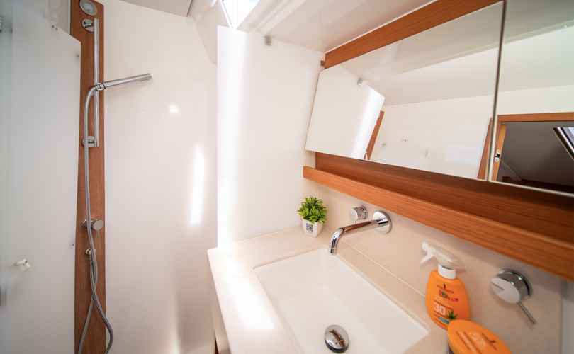 Photo Dufour 470 (2023)