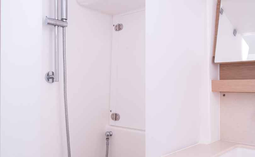 Photo Dufour 470 (2024)