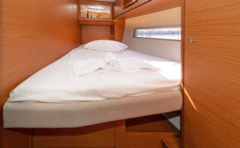 Photo Dufour 470 (2023)