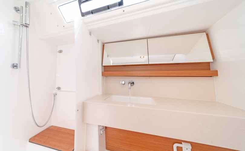 Photo Dufour 470 (2023)