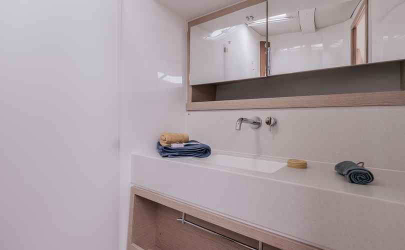 Photo Dufour 470 (2024)