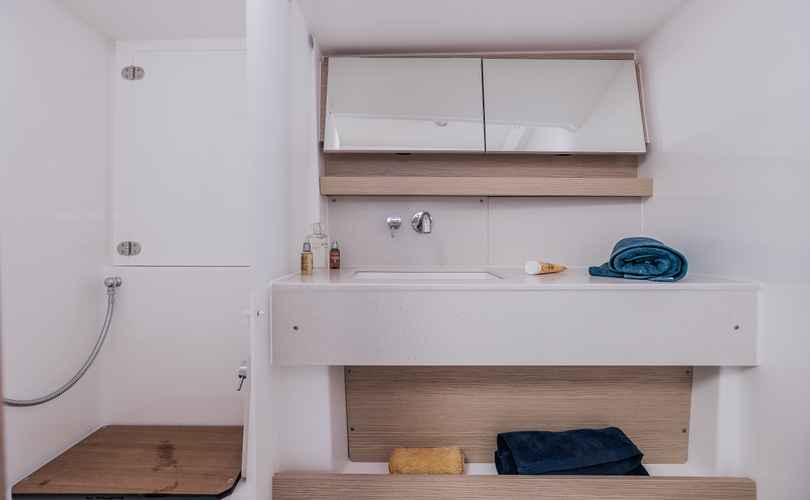 Photo Dufour 470 (2024)