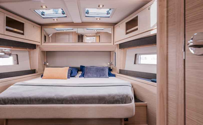 Photo Dufour 470 (2024)