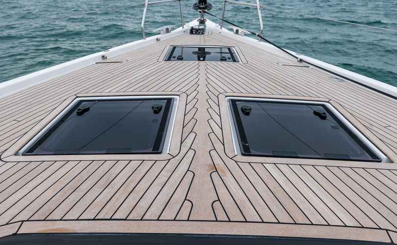 Photo Dufour 470 (2024)