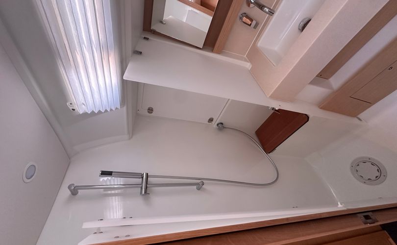 Photo Dufour 470 (2026)