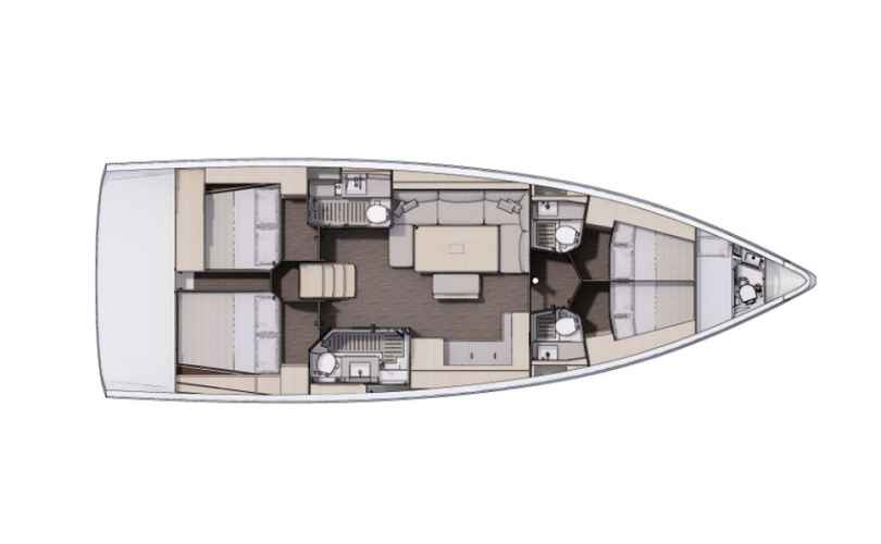 Photo Dufour 470 (2026)