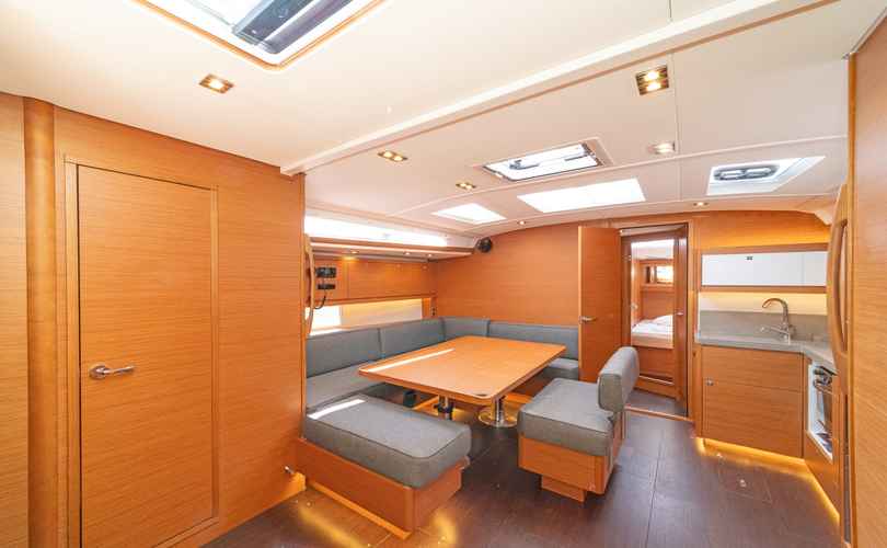 Photo Dufour 470 (2023)