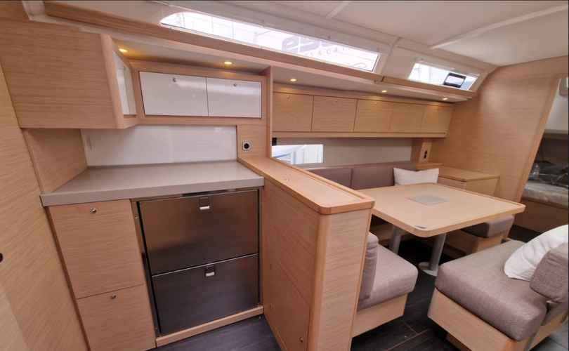 Photo Dufour 470 (2023)