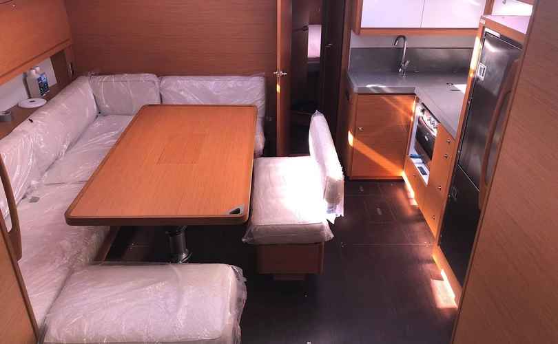 Photo Dufour 470 (2023)