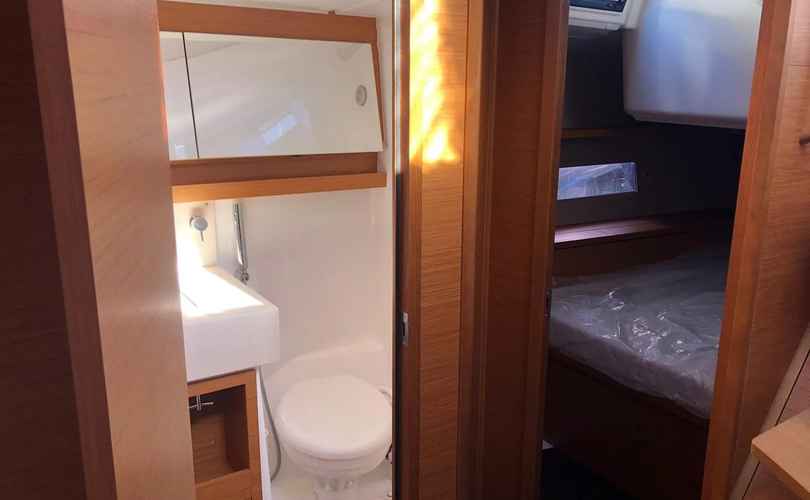 Photo Dufour 470 (2023)