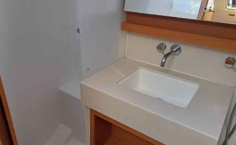 Photo Dufour 470 (2023)