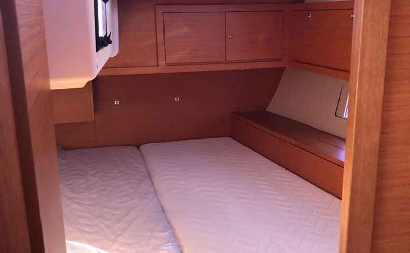 Photo Dufour 470 (2023)