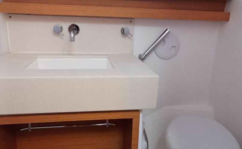 Photo Dufour 470 (2023)