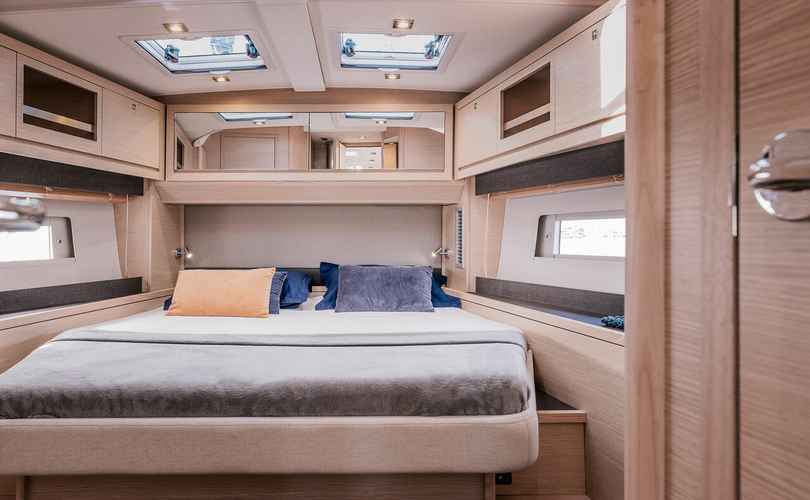 Photo Dufour 470 (2024)