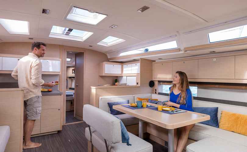 Photo Dufour 470 (2024)