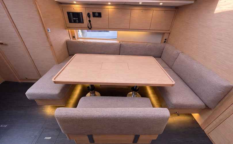 Photo Dufour 470 (2026)