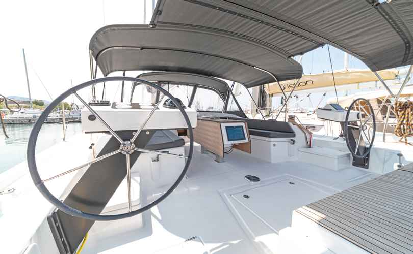 Photo Dufour 470 (2023)