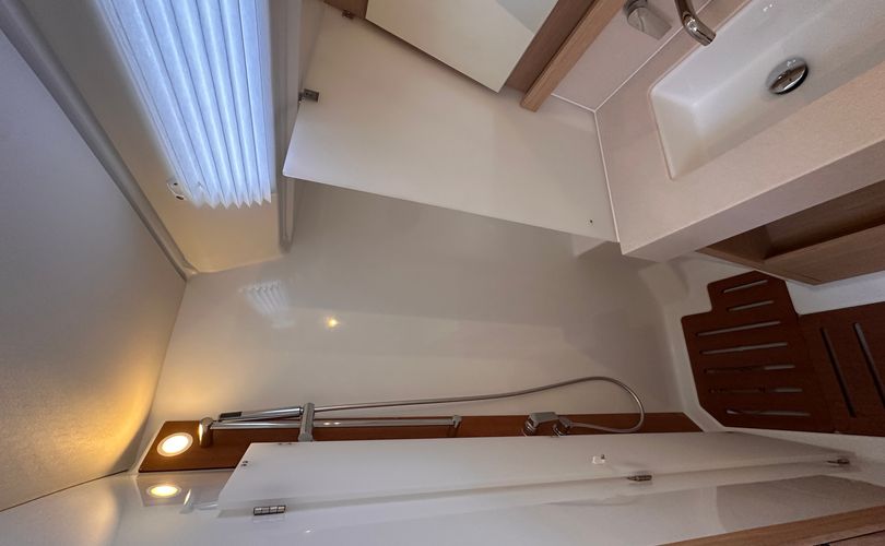 Photo Dufour 470 (2026)