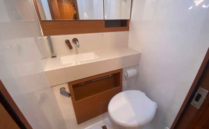 Photo Dufour 470 (2024)