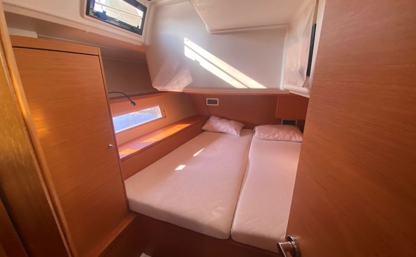 Photo Dufour 470 (2024)