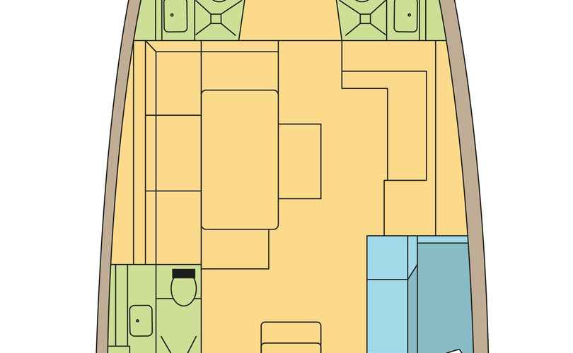 Photo Dufour 470 (2024)