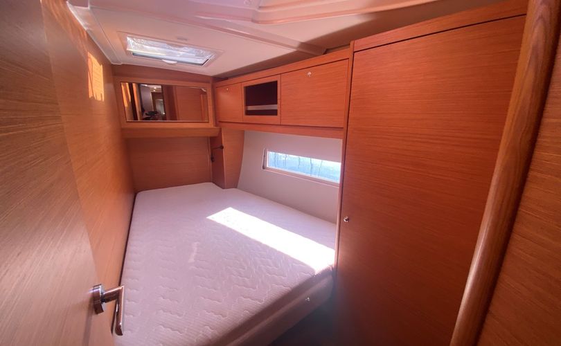 Photo Dufour 470 (2024)