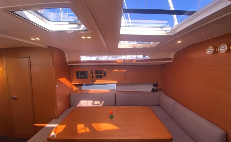 Photo Dufour 470 (2024)