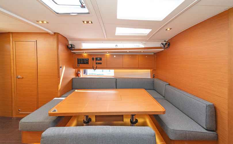 Photo Dufour 470 (2023)