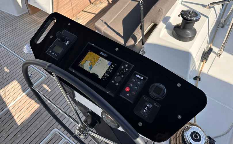 Photo Dufour 470 (2026)