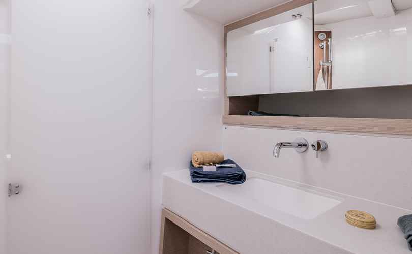 Photo Dufour 470 (2024)