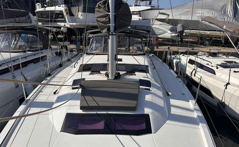 Photo Dufour 470 (2026)