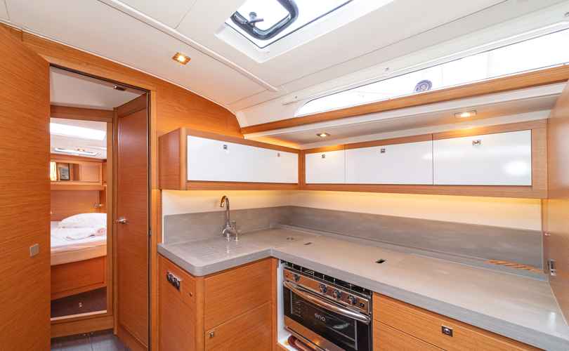 Photo Dufour 470 (2023)