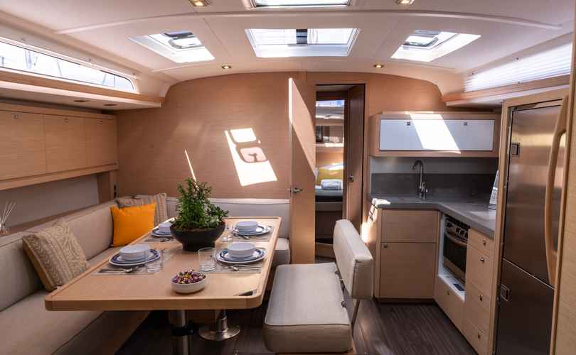 Photo Dufour 470 (2024)