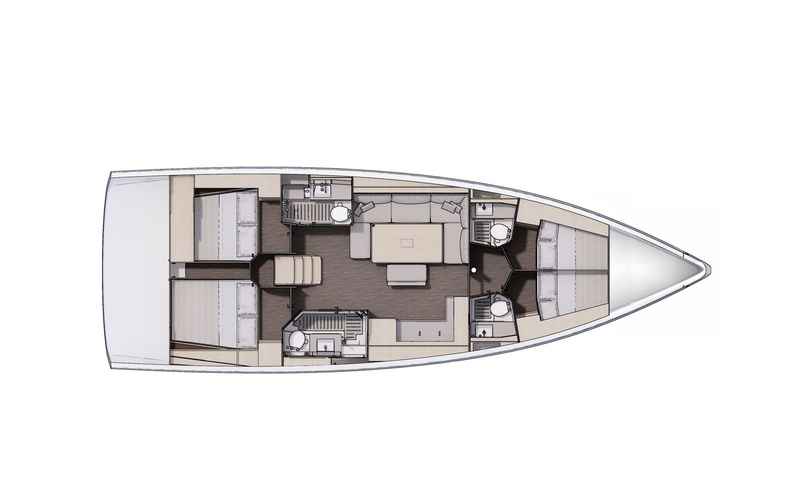 Photo Dufour 470 (2025)