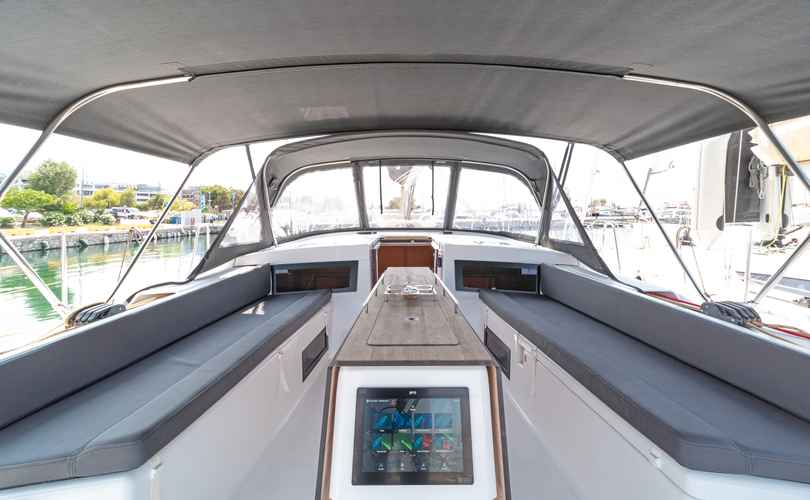 Photo Dufour 470 (2023)