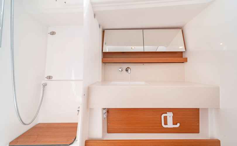 Photo Dufour 470 (2023)