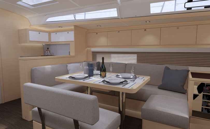 Photo Dufour 470 (2022)