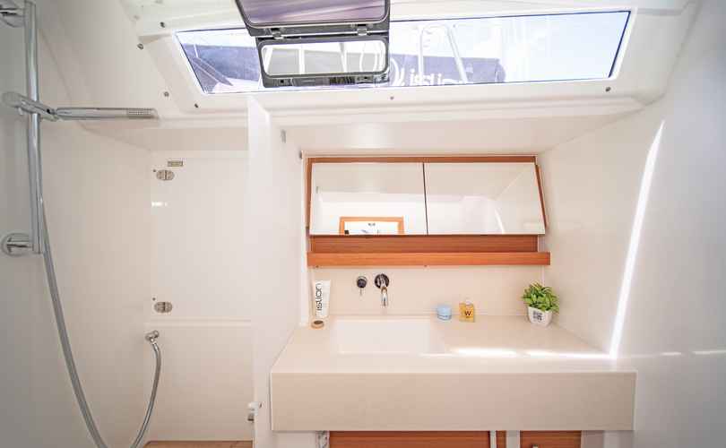 Photo Dufour 470 (2023)