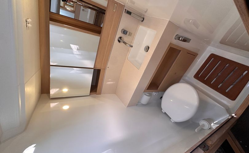 Photo Dufour 470 (2026)