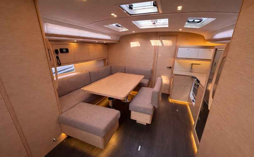 Photo Dufour 470 (2026)