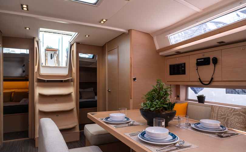 Photo Dufour 470 (2024)