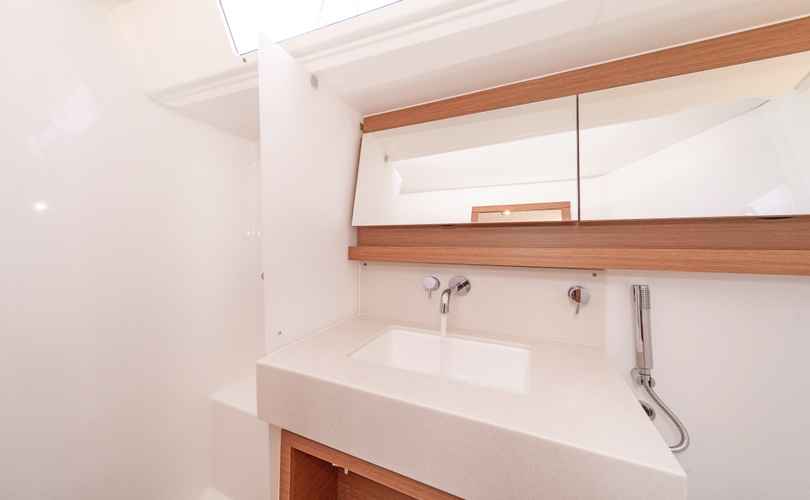 Photo Dufour 470 (2023)